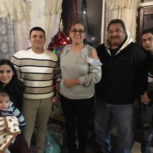 Meet your Posher, Beatriz